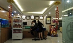 Quảng Nam: Vợ bí thư xã tố chồng vào khách sạn với cấp dưới