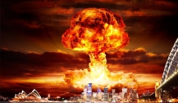 Điện Kremlin nói gì về lá thư 'sẵn sàng tấn công Mỹ' của Triều Tiên?