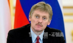 Điện Kremlin nói gì về lá thư 'sẵn sàng tấn công Mỹ'của Triều Tiên?