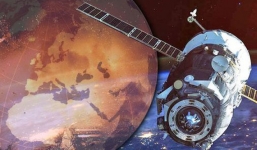 Trạm vũ trụ Trung Quốc sắp rơi xuống châu Âu, những nước nào bị ảnh hưởng?