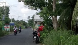 Hiệu phó trường mầm non uống thuốc diệt cỏ tự tử