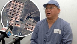 Tù nhân, lính gác tiết lộ bí mật động trời bên trong nhà tù Triều Tiên