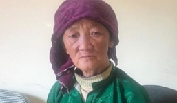 Vợ rủ chồng sát hại thầy lang vì nghi con bị bỏ bùa