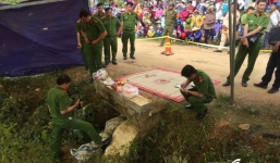 Lời khai của nghi phạm sát hại người phụ nữ, giấu xác trong bao tải