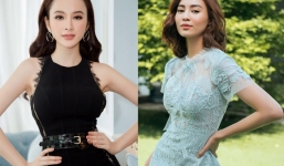 Angela Phương Trinh lên tiếng đáp trả khi bị tố hãm hại đồng nghiệp