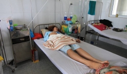 Bí thư xã đánh vợ nhập viện: Huyện ủy nói gì?