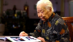 Tiền phúng điếu lễ tang người hiến hơn 5.000 lượng vàng sẽ dành cho người nghèo