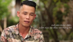 Hiệp gà: 'Khán giả hỏi tôi đi đâu mất tích, tôi trả lời, anh đi tù'