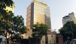 Chọn được lô đất xây dựng trụ sở mới Đại sứ quán Mỹ tại Hà Nội 