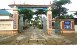 Khởi tố vụ phụ huynh xông vào trường đánh thầy hiệu trưởng nhập viện