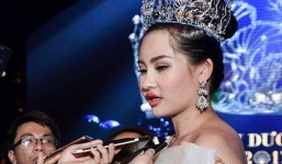 Không tước vương miện, chỉ phạt BTC Hoa hậu Đại dương tối đa 6 triệu đồng