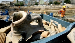 Phát hiện hợp đồng hôn nhân 4.000 năm, chồng được phép có nô lệ tình dục