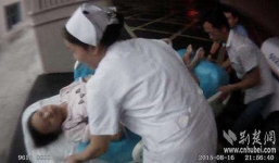 Vì một liều thuốc của y tá, thai phụ vĩnh viễn mất đứa con còn chưa kịp chào đời