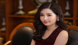 Hoa hậu Đại dương: 'Dù mọi người nói gì, tôi vẫn yêu gương mặt bố mẹ đã ban cho'