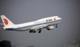 Tổng Bí thư, Chủ tịch Trung Quốc Tập Cận Bình rời Hà Nội, kết thúc chuyến thăm Việt Nam