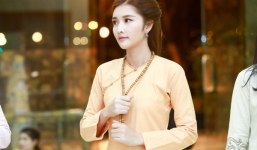 Cuộc sống ít biết của Hoa hậu Việt đầu tiên trả lại vương miện