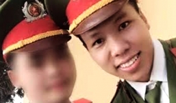 Tung lực lượng truy tìm chiến sĩ công an mất tích nghi bị bắt cóc xôn xao dư luận