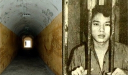 Tướng cướp khét tiếng Phước “tám ngón” và cuộc vượt ngục không tưởng bằng dao lam