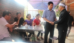 BV Hoà Bình: Việc đòi hỏi hoá đơn đỏ đám ma trong vụ chạy thận chỉ là hiểu lầm