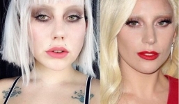 Cô gái hút 60.000 fan nhờ có vẻ ngoài quá giống Lady Gaga