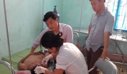 Thầy giáo, học sinh bị đánh nhập viện: Sở GD&ĐT Nghệ An yêu cầu xử nghiêm