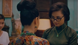 Kẻ quay lén 'Cô Ba Sài Gòn' của Ngô Thanh Vân tiết lộ động cơ