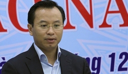 Đà Nẵng đề nghị Bộ Chính trị xem xét miễn nhiệm chức Chủ tịch HĐND của ông Nguyễn Xuân Anh