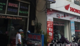 Tá hỏa phát hiện đôi nam nữ tử vong bất thường trong khách sạn