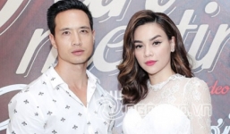 Hồ Ngọc Hà khẩu chiến khi bị mỉa mai 'ăn tạp' vì công khai hẹn hò Kim Lý