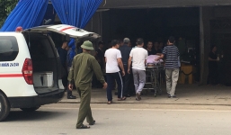 Vụ nổ mìn khiến bà cụ gần 70 tuổi tử vong: 'Gia đình nạn nhân không có xích mích với ai'