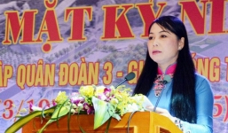 Kỷ luật ban thường vụ tỉnh ủy Vĩnh Phúc, sai phạm xuyên 2 nhiệm kỳ