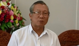 Kỷ luật cảnh cáo nguyên chủ tịch tỉnh Gia Lai Phạm Thế Dũng