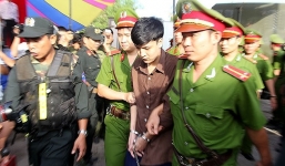 Ngày 17/11, thi hành án tử hình Nguyễn Hải Dương, kẻ thảm sát 6 người ở Bình Phước 
