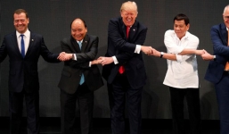 Đại sứ Hoàng Anh Tuấn: ASEAN-31 lập kỷ lục mới, Thủ tướng Nguyễn Xuân Phúc họp tới quá nửa đêm