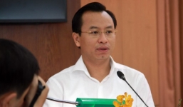 Ông Nguyễn Xuân Anh vắng mặt tại hoạt động HĐND Đà Nẵng