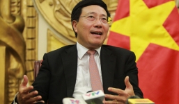 Phó Thủ tướng tiết lộ chuyện hậu trường thú vị tại APEC 