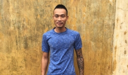 Cầm mã tấu xông vào nhà chém người trọng thương