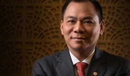 Tỷ phú Phạm Nhật Vượng đang sở hữu khối tài sản thực tế trị giá bao nhiêu?