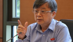 Đại biểu Quốc hội: Bộ đội xây khách sạn, nhà ở để bán thì không được