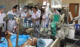 Vụ chạy thận 8 người chết: Chưa nhận được bồi thường vì thiếu hóa đơn đám ma