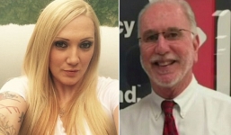 Vũ công thoát y sát hại người tình U60, tội ác hé lộ trong tình huống bất ngờ