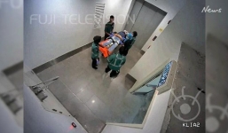 Bác sĩ tiết lộ tình tiết bất ngờ khi Kim Jong-nam được đưa đến bệnh viện