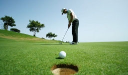 ĐBQH: Cán bộ, lãnh đạo đi đánh golf, đánh tennis là quyền của họ