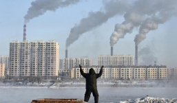 15.000 nhà khoa học cảnh báo thảm họa sắp đe dọa nhân loại