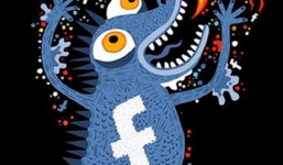 Chủ tịch đầu tiên của Facebook thú nhận đã giúp Mark Zuckerberg tạo ra một con quái vật