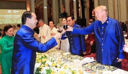 Khách VIP đến Việt Nam được ở khách sạn 5,5 triệu/ngày, ăn 1,2 triệu/ngày