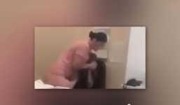 Nữ MC bị vợ của bạn trai cũ đánh ghen ngay phòng làm việc