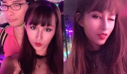 Mẹ trẻ 9X gây tranh cãi vì để con nhỏ ở nhà, vác bụng bầu đi bar: Phụ nữ 'hư' một chút mới hạnh phúc