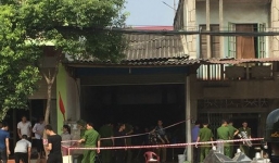 Thông tin mới nhất vụ nổ mìn khiến 2 người thương vong