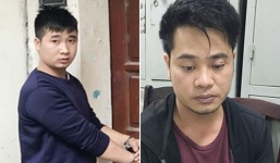 Khởi tố 2 đối tượng giết người trong vụ sờ nhầm bạn gái